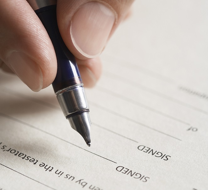 Changing your name after marriage in the UK