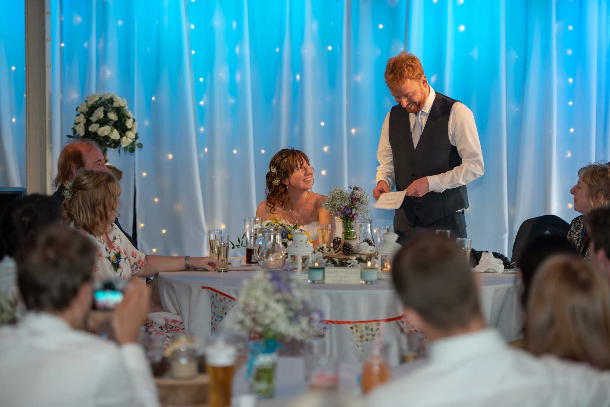 A Guide to the Perfect Wedding Seating Plan