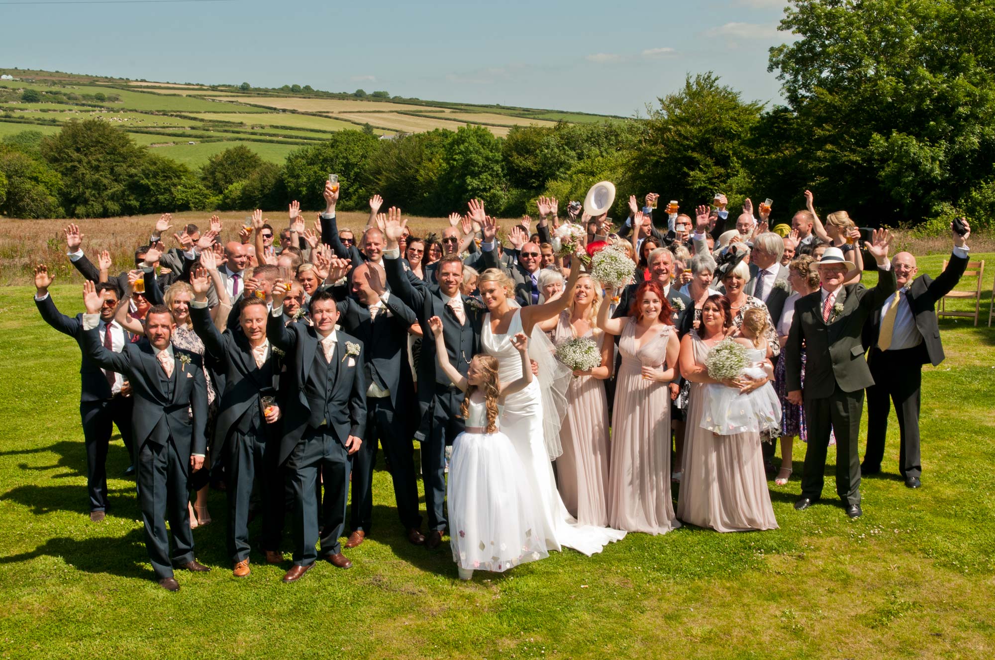 Ultimate UK Wedding Planner Checklist