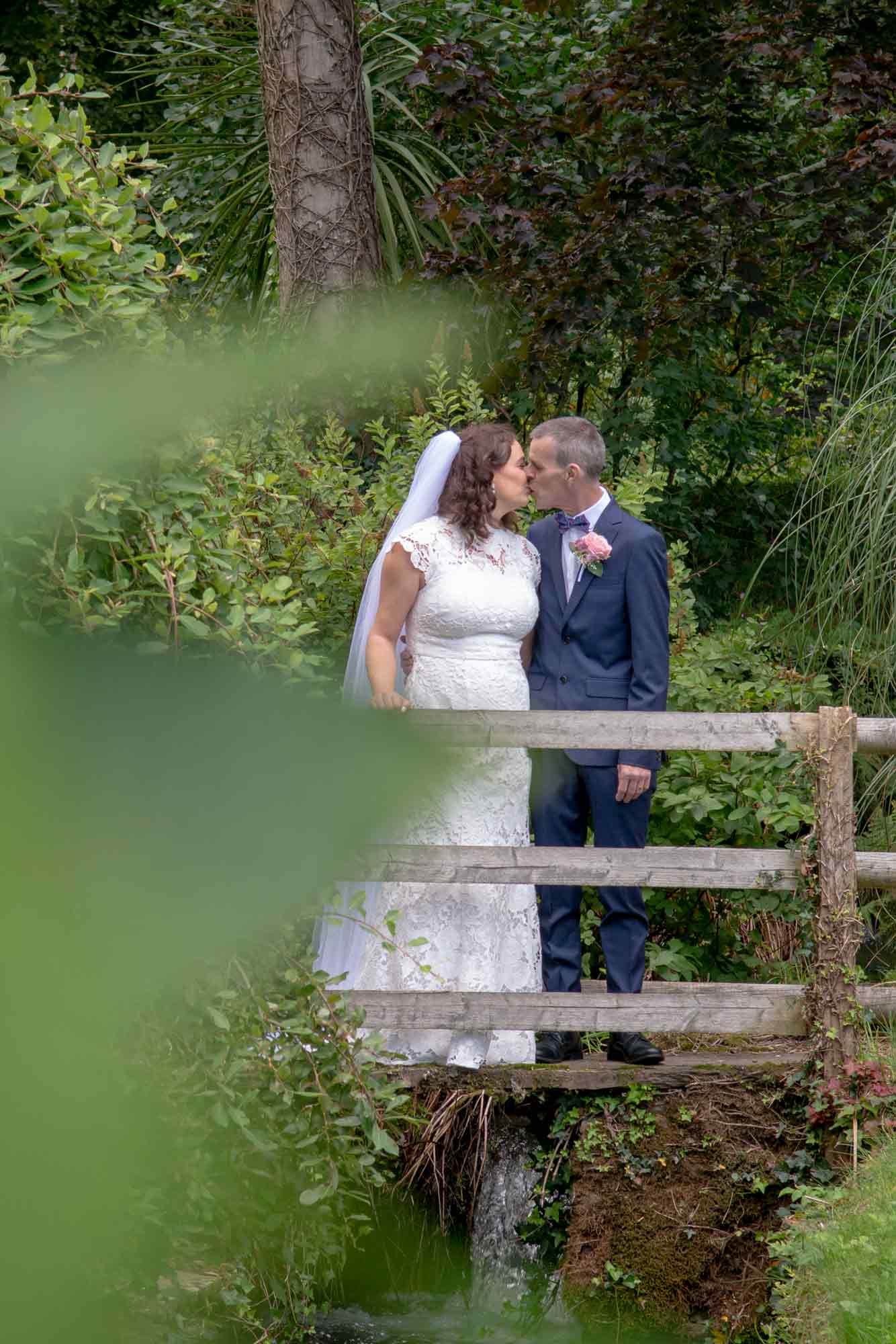 How to Choose a Wedding Venue