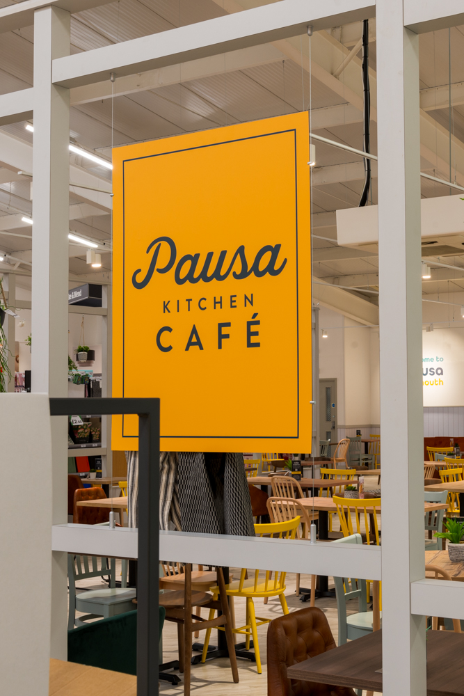 Plymouth Commercial Photography Store Opening Dunelm 8