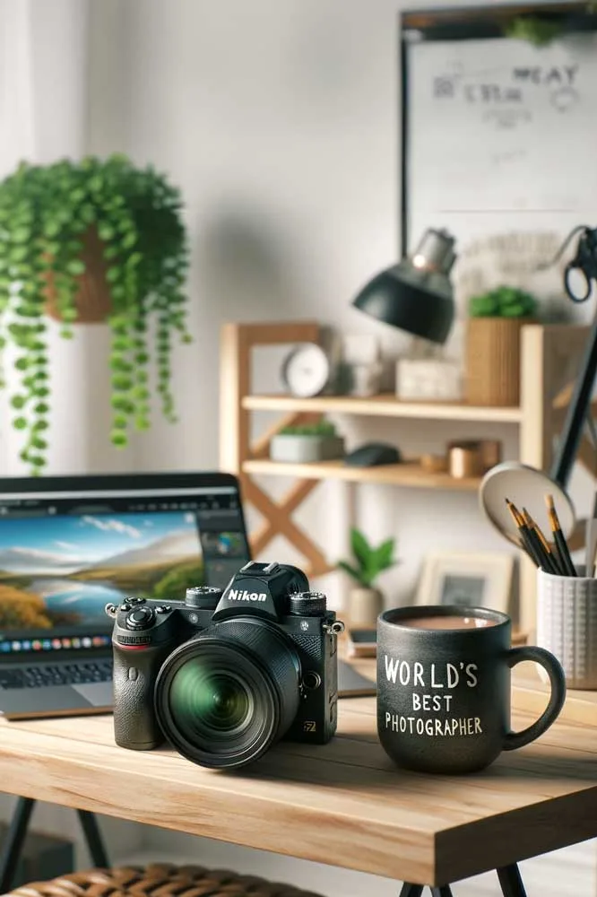 Nikon Z8 Commercial Photography Plymouth
