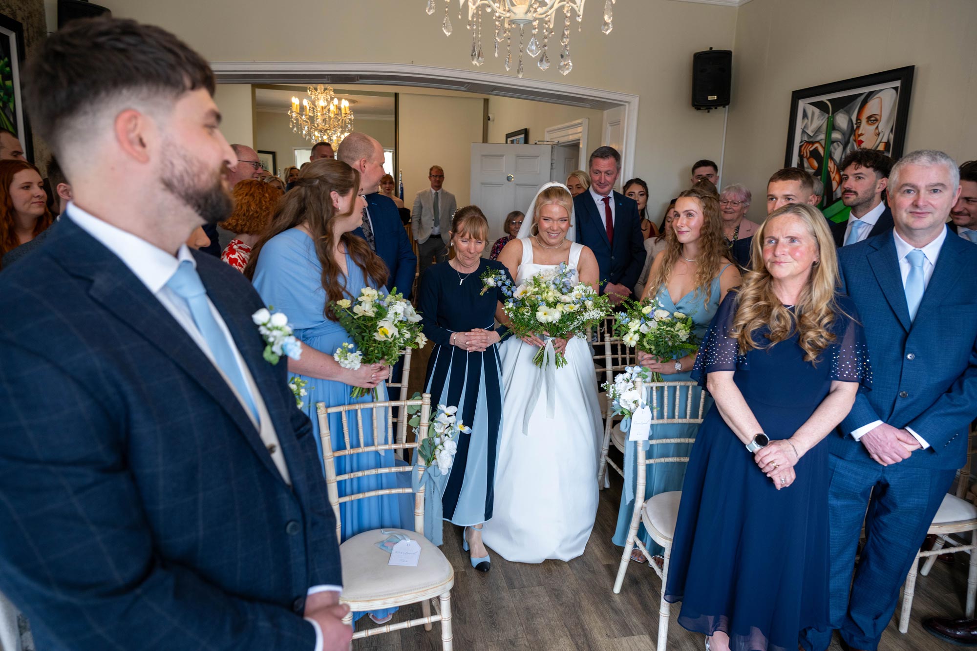 horn of plenty devon venue wedding photographer 08