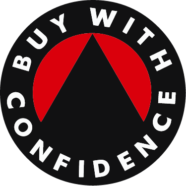 Buy With Confidence accredited business