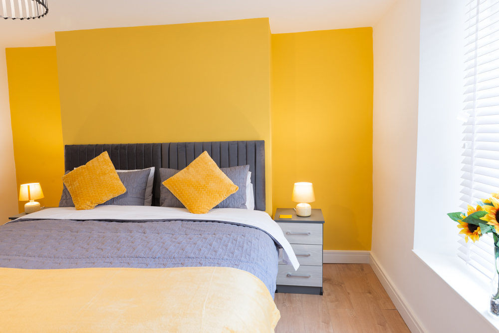 Professional Property Photography