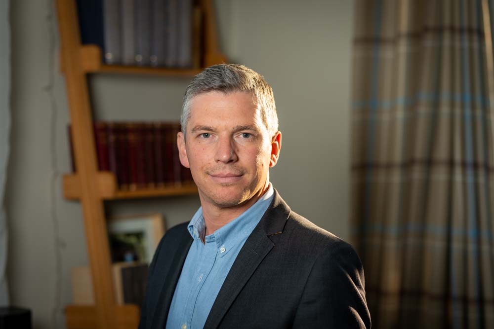 Professional corporate headshots in Plymouth